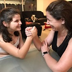המלצה של טניה